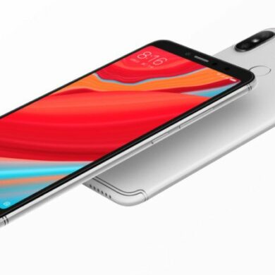 Xiaomi Redmi S2
