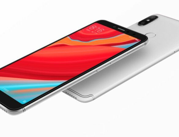 Xiaomi Redmi S2 Xiaomi Redmi S2