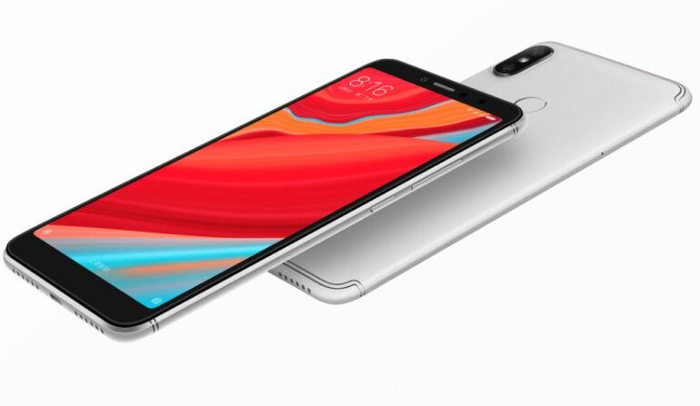 Xiaomi Redmi S2