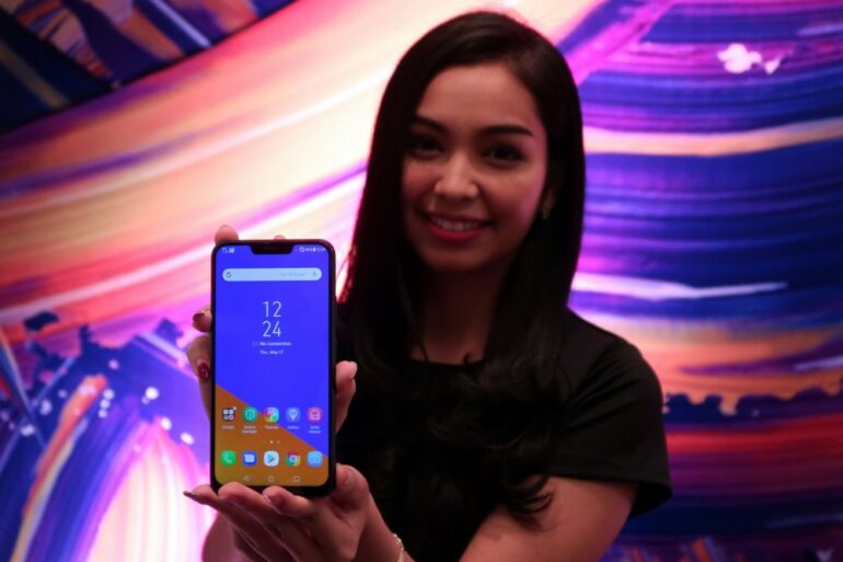 Asus Resmi Umumkan ZenFone 5 dan ZenFone 5Z di Indonesia, Harga Menarik di Kelasnya 37 ZenFone 5 dan ZenFone 5Z 1