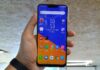ZenFone 5Z 2