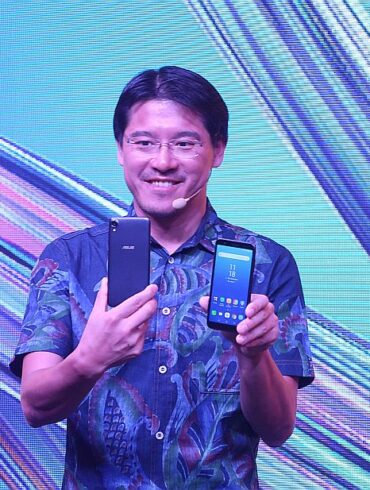 ZenFone Live L1 Indonesia ZenFone Live L1 Indonesia