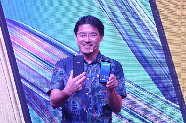 ZenFone Live L1 Indonesia ZenFone Live L1 Indonesia