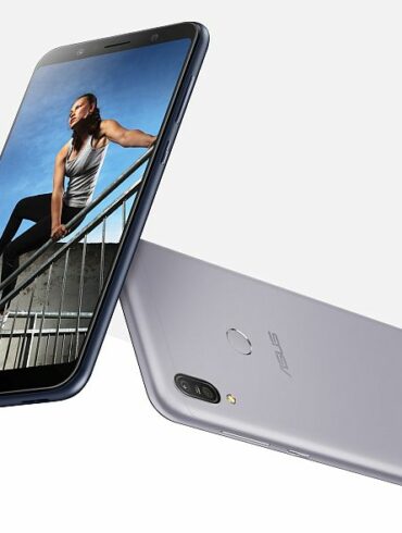 ZenFone Max Pro