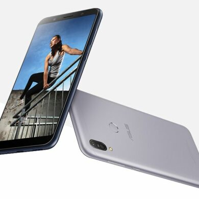ZenFone Max Pro