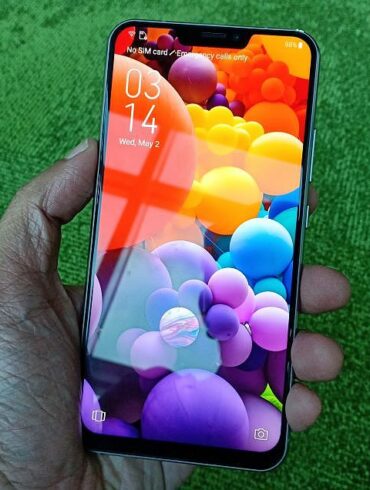 Zenfone 5 indonesia 2 1