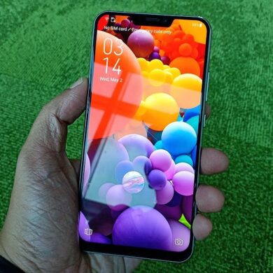 Zenfone 5 indonesia 2 1