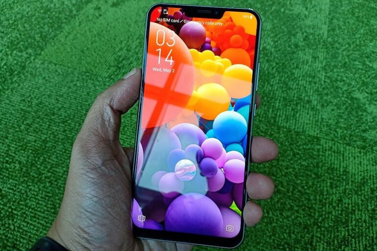 Zenfone 5 indonesia 2 1