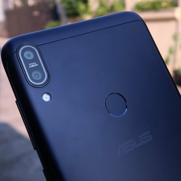 Review Asus ZenFone Max Pro (M1): Smartphone Snapdragon 636 Termurah dengan Baterai 5000 mAh 121 Zenfone Max Pro M1 5