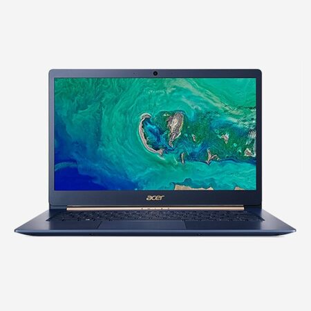 Acer Swift 5, Laptop Ultra Tipis Dengan Varian Layar 15 Inci & Dukungan Intel i7 Gen-8 26 acer swift 5 003