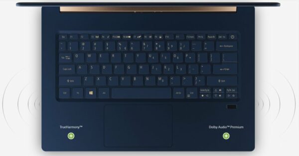 Acer Swift 5, Laptop Ultra Tipis Dengan Varian Layar 15 Inci & Dukungan Intel i7 Gen-8 27 acer swift 5 004