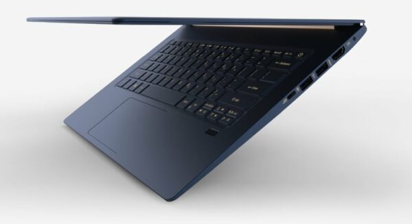 Acer Swift 5, Laptop Ultra Tipis Dengan Varian Layar 15 Inci & Dukungan Intel i7 Gen-8 28 acer swift 5 005