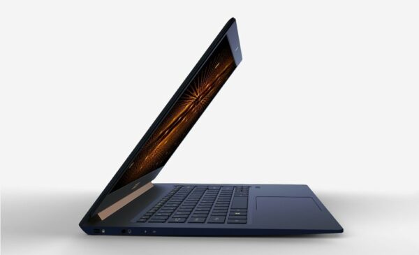 Acer Swift 5, Laptop Ultra Tipis Dengan Varian Layar 15 Inci & Dukungan Intel i7 Gen-8 29 acer swift 5 006
