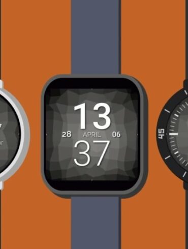 AsteroidOS: Sistem Operasi Terbuka untuk Jam Tangan Pintar 38 asteroid OS 1