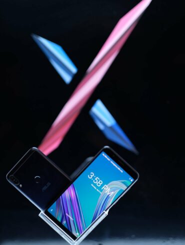Gadget of the Week #1 2018: ASUS ZenFone Max Pro M1, Smartphone Terjangkau dengan Performa Memukau 31 asus zenfone max pro m1 bodi