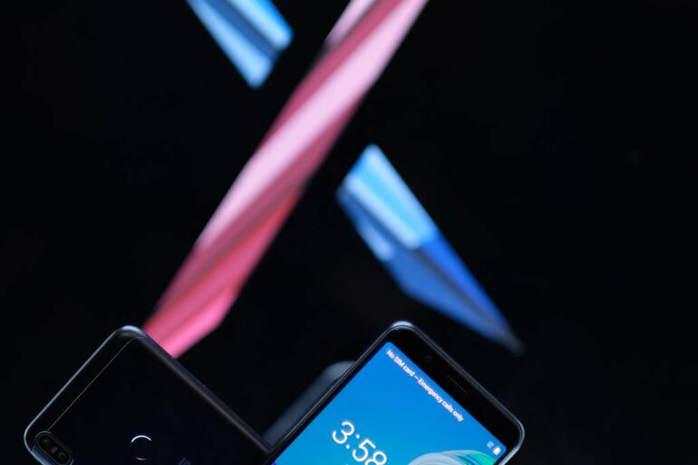 asus zenfone max pro m1 bodi asus zenfone max pro m1 bodi