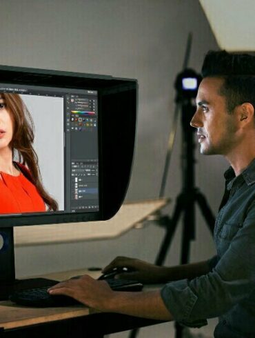 BenQ SW240 PhotoVue, Monitor <em>Entry-Level</em> Harga Terjangkau untuk <em>Photo Editing </em> 28 benqsw240 001