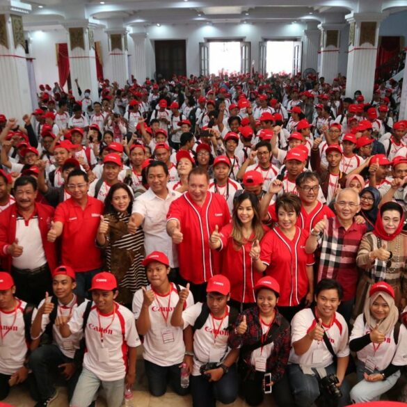 canon semarang photo marathon 2018 1