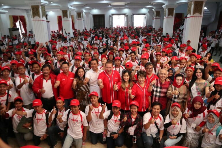 canon semarang photo marathon 2018 1