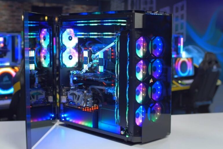 corsair obsidian1000d 001 corsair obsidian1000d 001