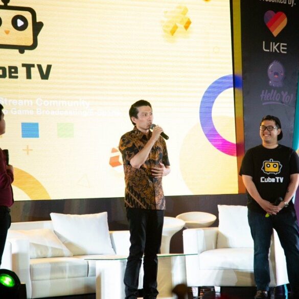 Cube TV, Aplikasi Live Streaming Gaming dari Bigo Technologies Resmi Hadir di Indonesia 32 cubetv 001