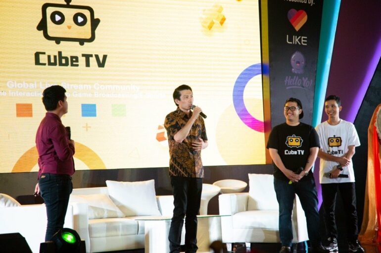 cubetv 001