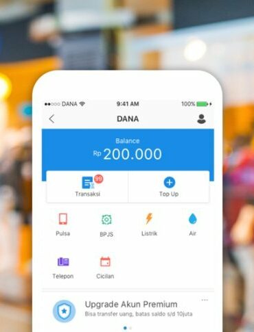 Sambut Hari Kemerdekaan RI Ke-73, DANA dan TIX ID Hadirkan Diskon 73% untuk Tiket Bioskop 27 dana 3