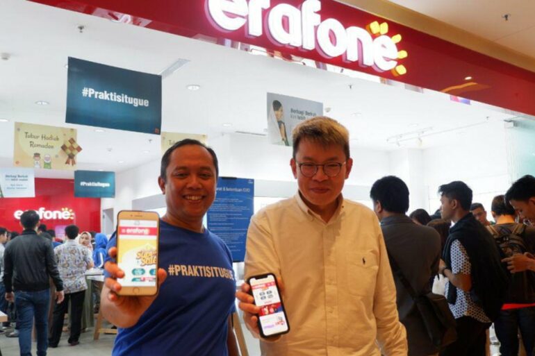 erafone 1 erafone 1