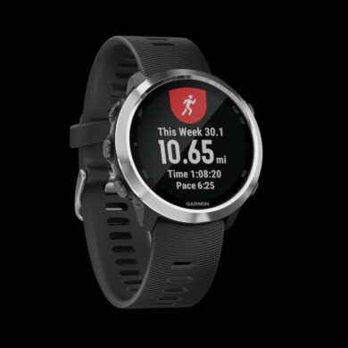 forerunner 002