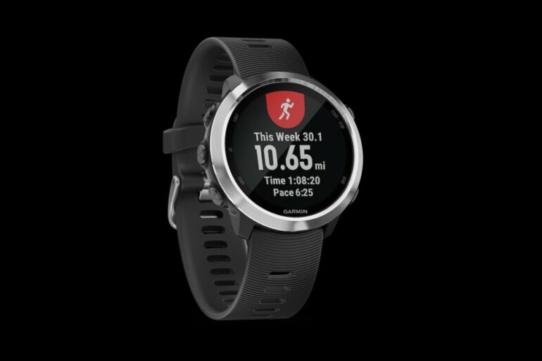 forerunner 002