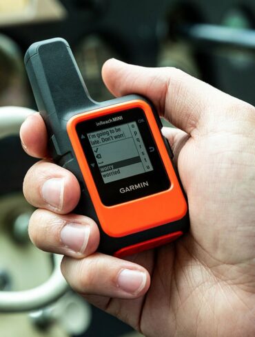Garmin inReach Mini: Solusi Komunikasi Tanpa Perlu Jaringan Telekomunikasi 32 garmin inReach Mini 1