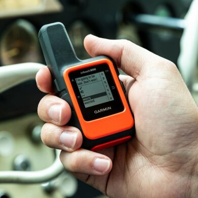 garmin inReach Mini 1