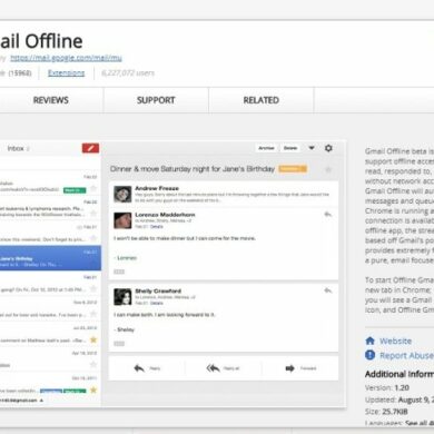 gmail offline 002