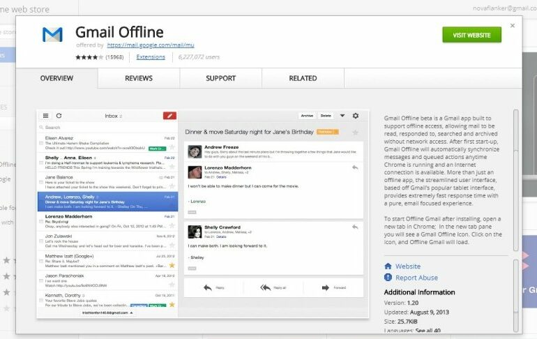 gmail offline 002