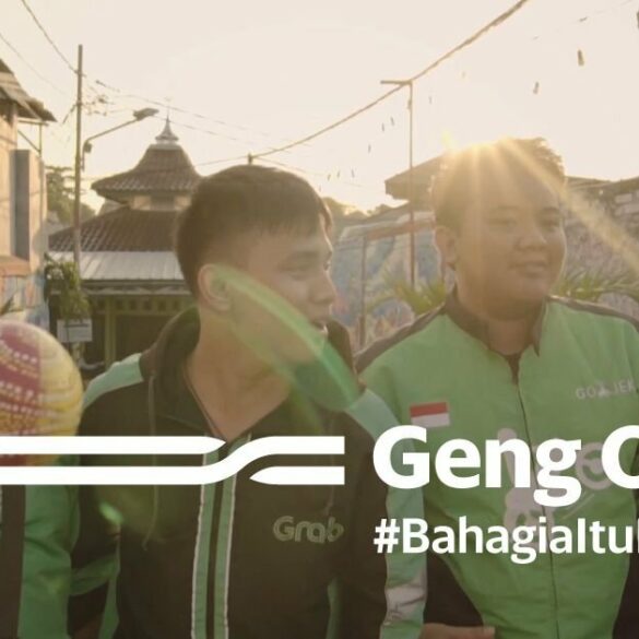 Grab Gelar Kampanye Ramadan #BahagiaituDekat 19 grab bahagia itu dekat 1
