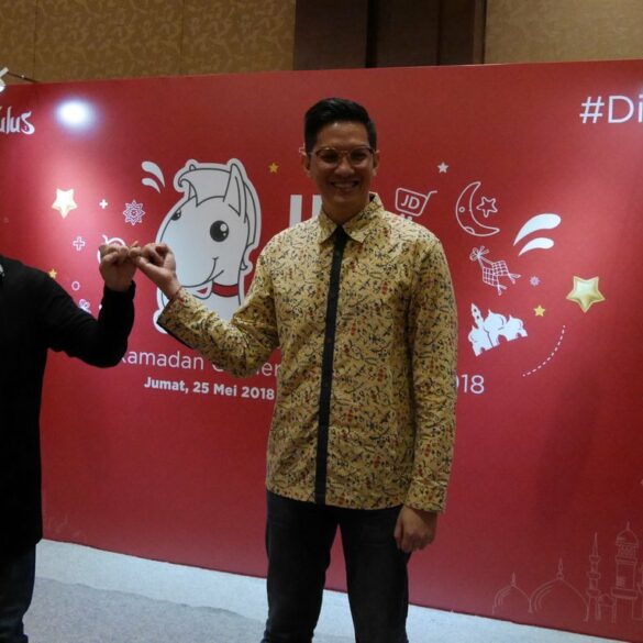 JD.ID Gelar Kampanye #AsliTulus dengan Beragam Promo Menarik 36 jd.id