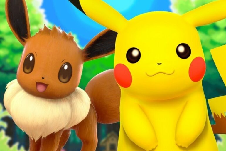 lets go pikachu 001 lets go pikachu 001