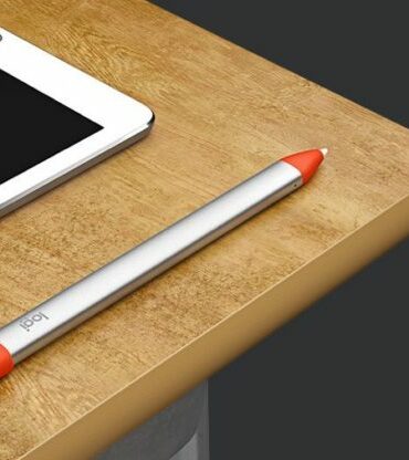 logitech crayon 2 logitech crayon 2