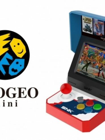 neogeo mini 001 neogeo mini 001