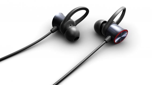 OnePlus Bullets Wireless: In Ear 