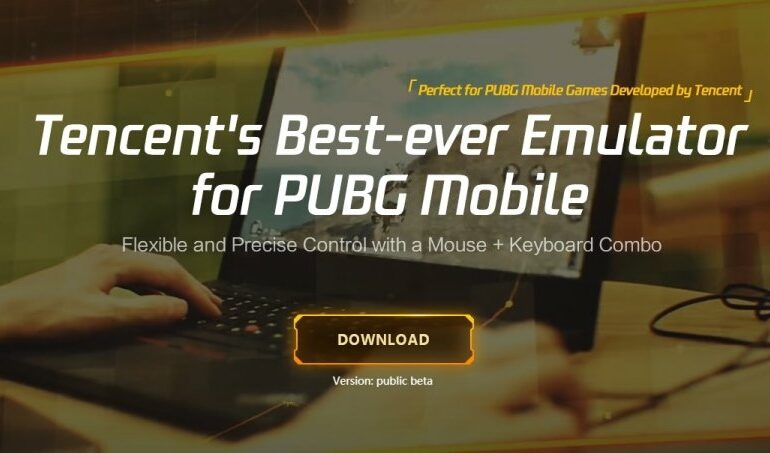 Kini Kamu Bisa Main PUBG Mobile di PC Menggunakan Emulator Resmi 35 pubg 002