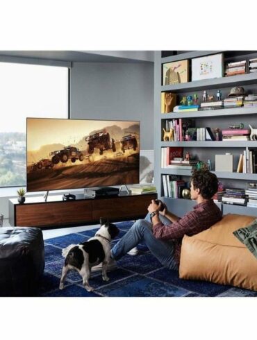 samsung freesync