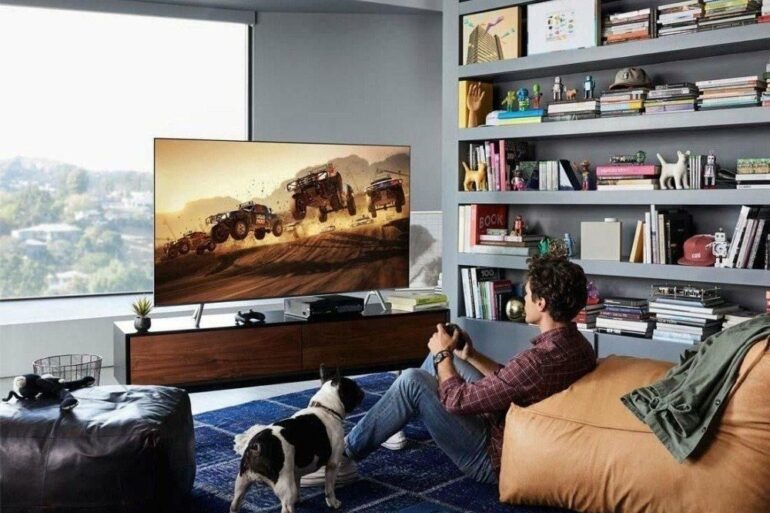 samsung freesync