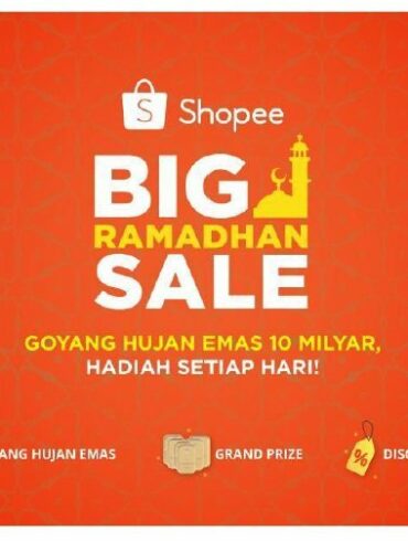 shopee big ramadhan sale shopee big ramadhan sale
