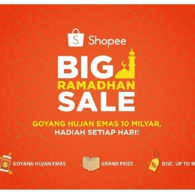 shopee big ramadhan sale
