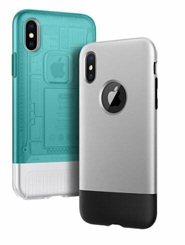 Spigen Classic C1 dan Classic One: Case iPhone X yang Terinspirasi Produk Apple Retro 27 spigen classic c1 4