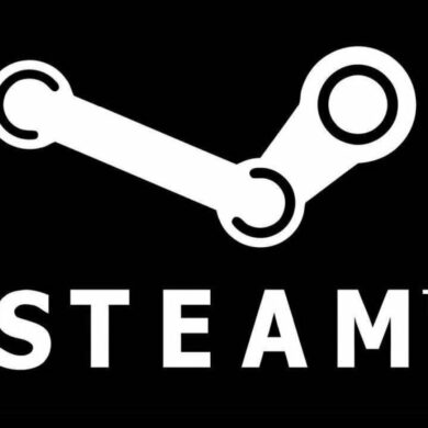 steam