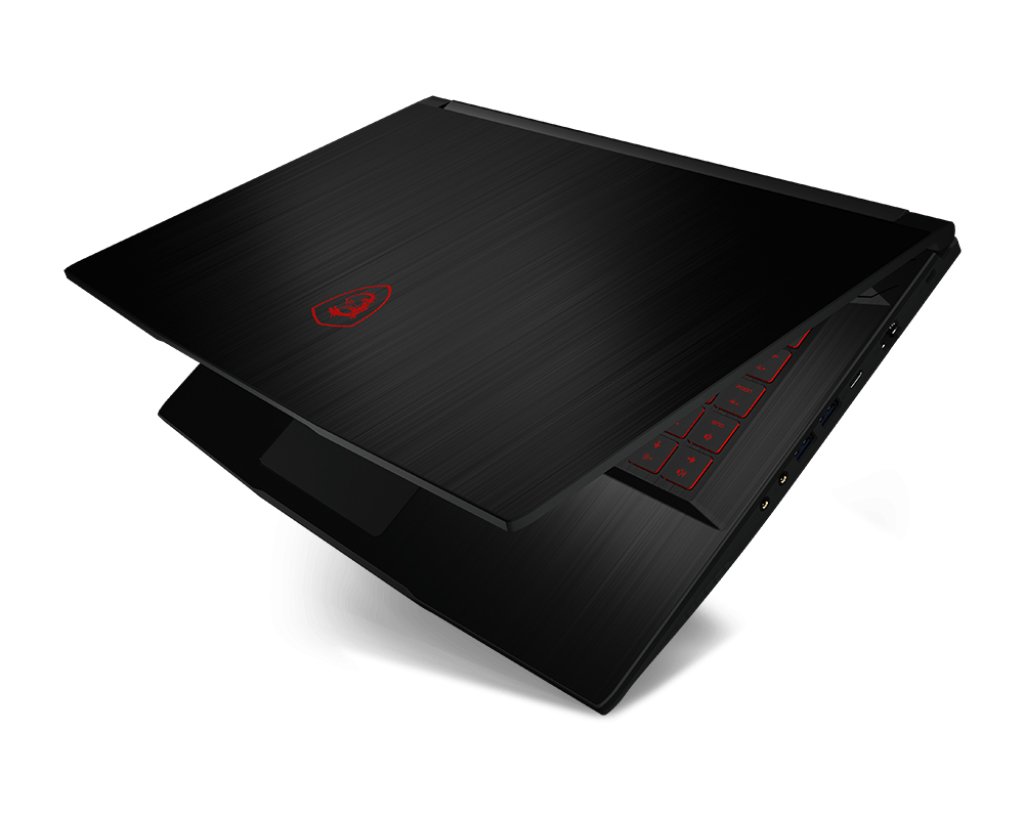 MSI GF63, Laptop Gaming Entry-Level Dengan Intel Gen-8 & GTX 1050 Di Bawah $1000 27 003b 3