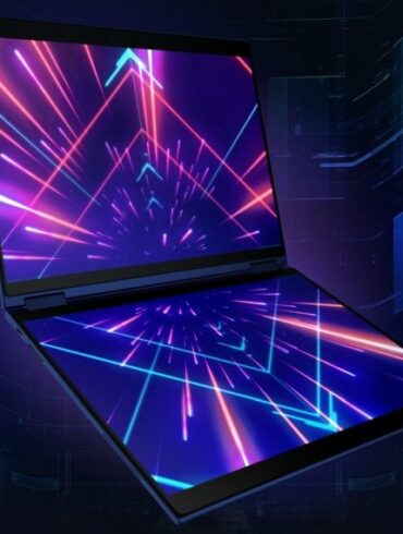 ASUS Project Precog 001