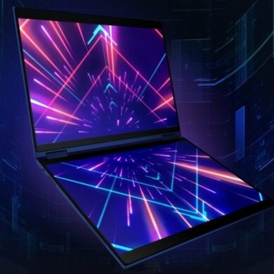 ASUS Project Precog 001